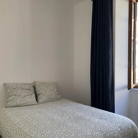 Hyper Centre De Apartmán *