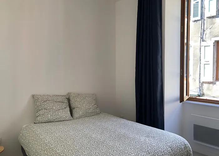 Hyper Centre De Apartmán *
