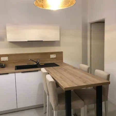 Hyper Centre De Apartament *