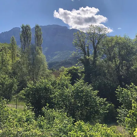 Hyper Centre De Apartament