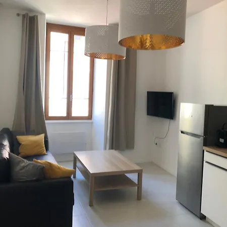 Hyper Centre De Apartament